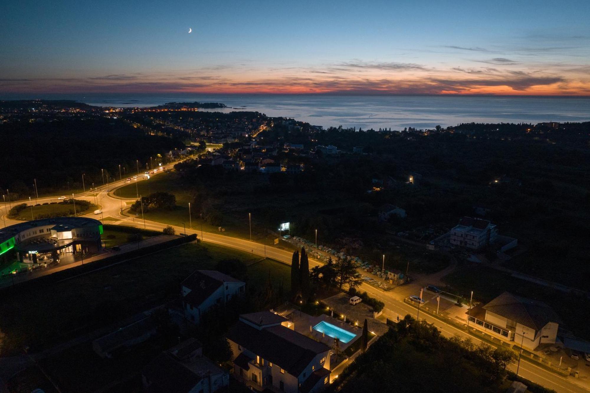Laresidenza Istria Apartment Porec Exterior photo